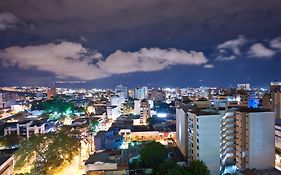 Hotel Dann Carlton Bucaramanga